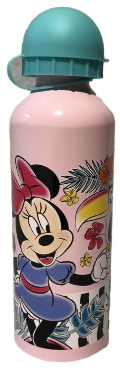 ALU láhev Minnie pink 500 ml