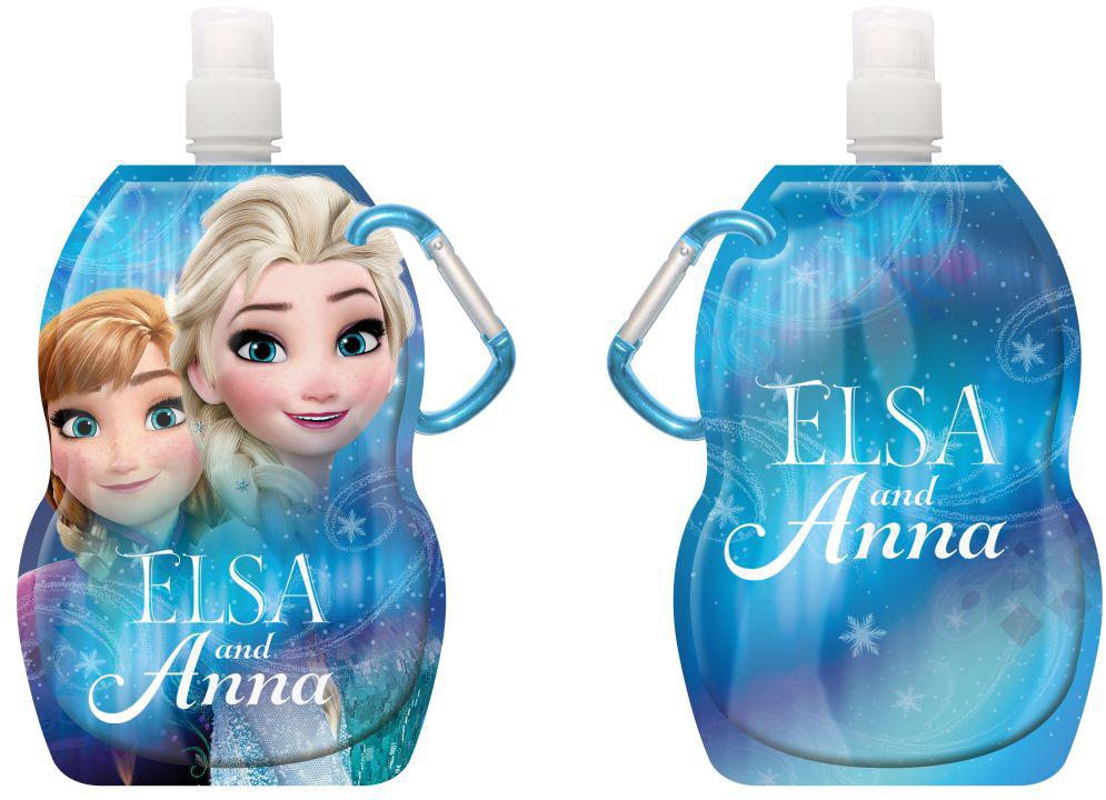 láhve na pití Ledové království / Frozen
