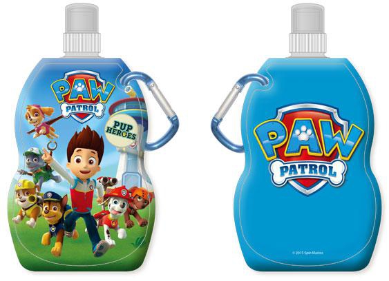 láhve na pití Tlapková patrola / Paw Patrol