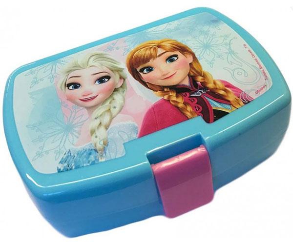 boxy na svačinu Ledové království / Frozen