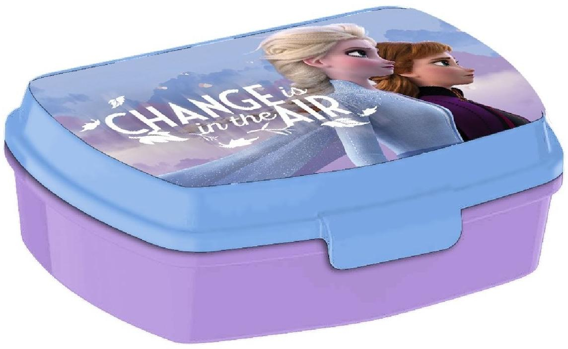 boxy na svačinu Ledové království / Frozen