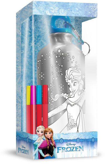 láhve na pití Ledové království / Frozen