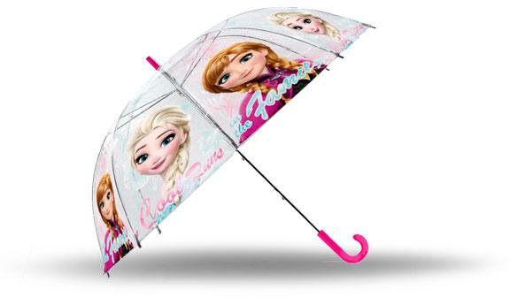 deštník Ledové království / Frozen