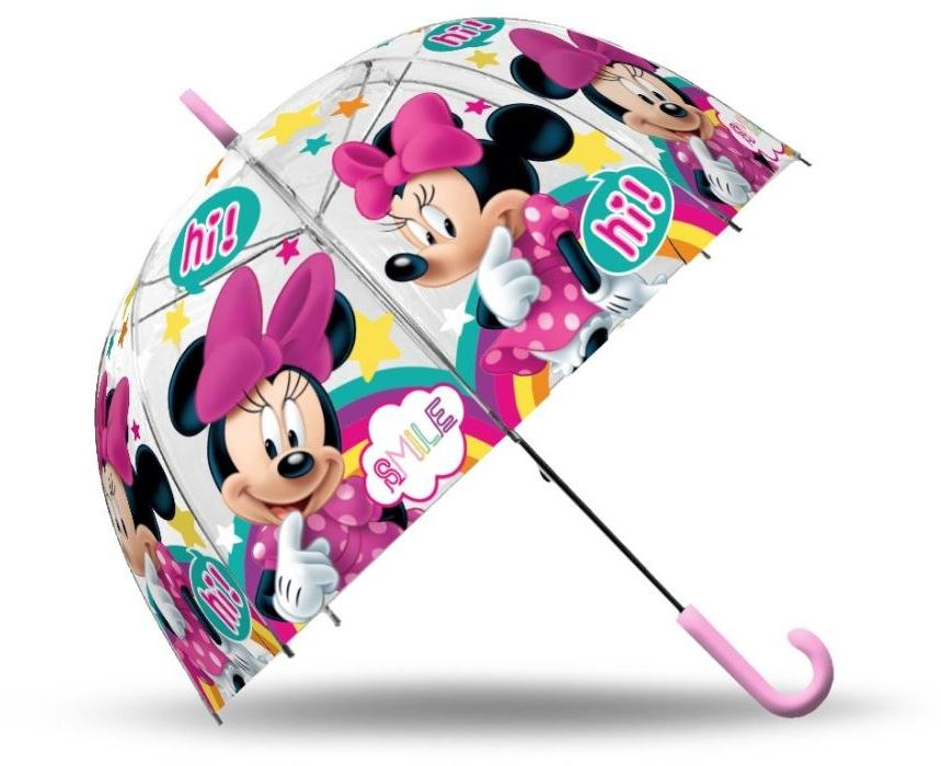 deštník Minnie