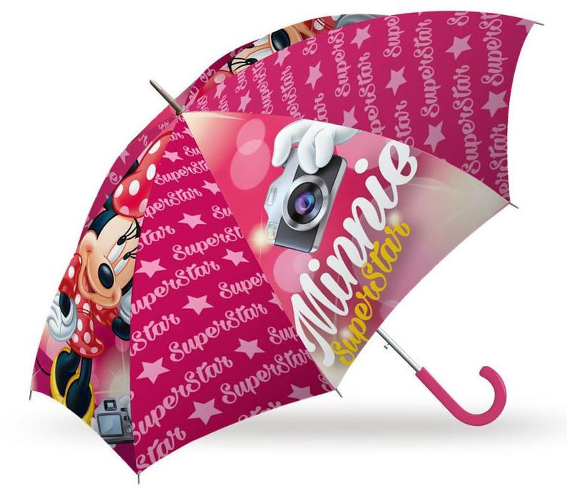 deštník Minnie