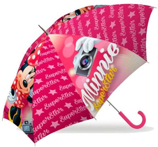 deštník Minnie
