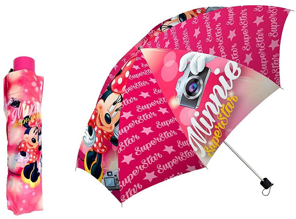 deštník Minnie