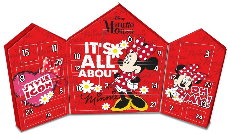  Minnie