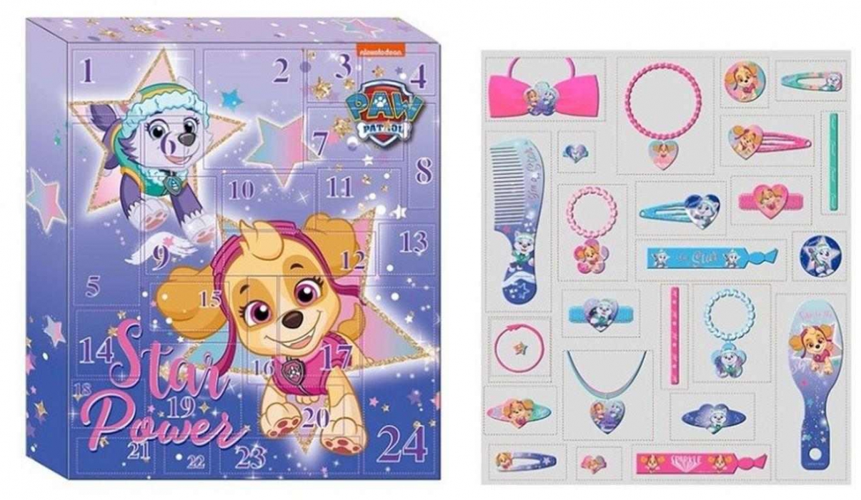  Tlapková patrola / Paw Patrol