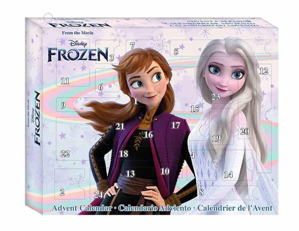 Ledové království / Frozen
