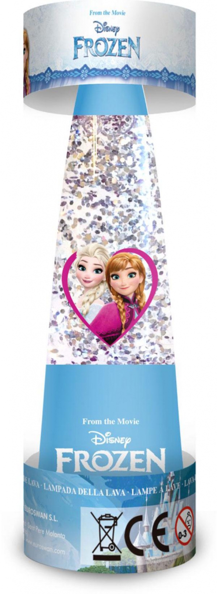 dětské baterky, lampičky Ledové království / Frozen