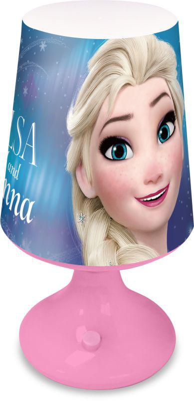 dětské baterky, lampičky Ledové království / Frozen