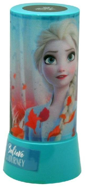 dětské baterky, lampičky Ledové království / Frozen
