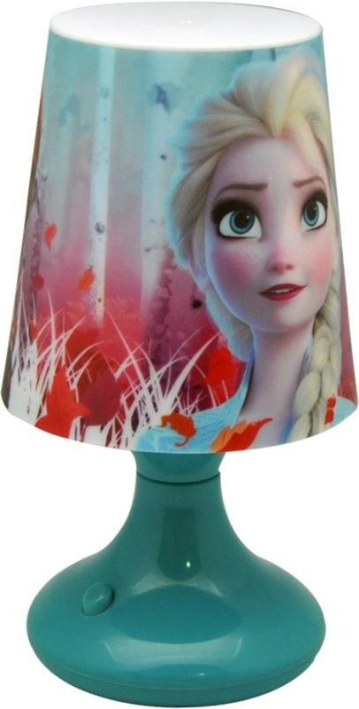 dětské baterky, lampičky Ledové království / Frozen