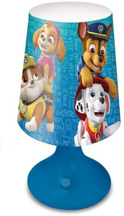 dětské baterky, lampičky Tlapková patrola / Paw Patrol