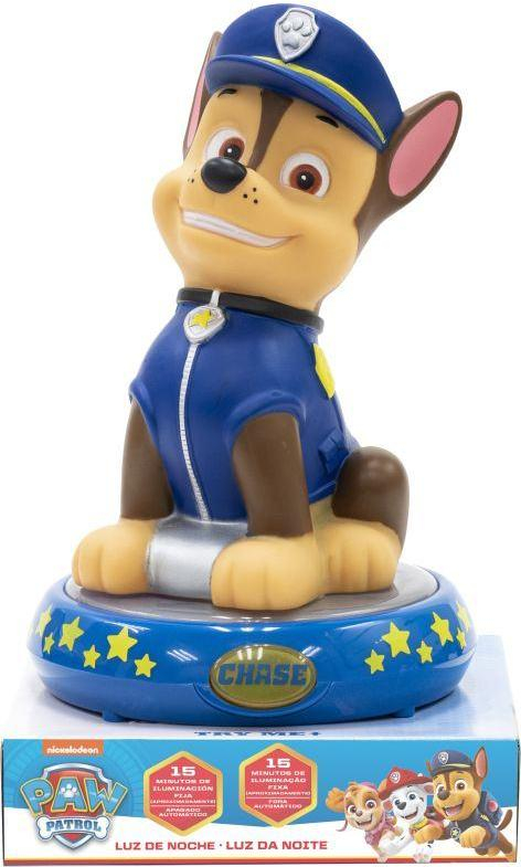 dětské baterky, lampičky Tlapková patrola / Paw Patrol