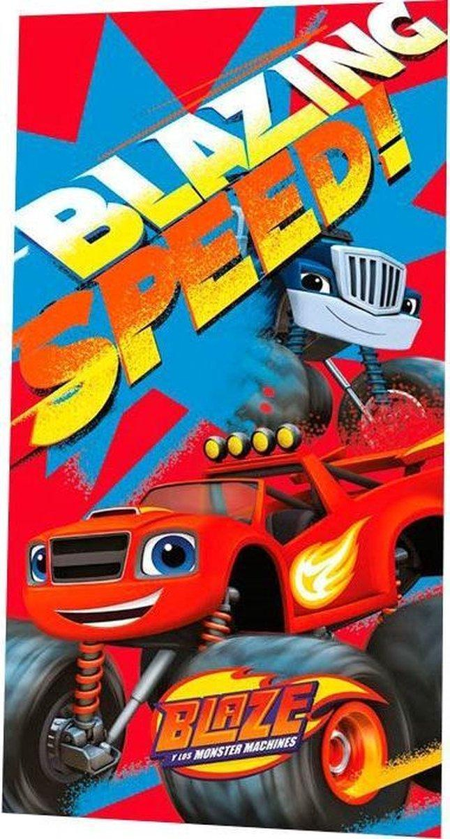 osuška Blaze