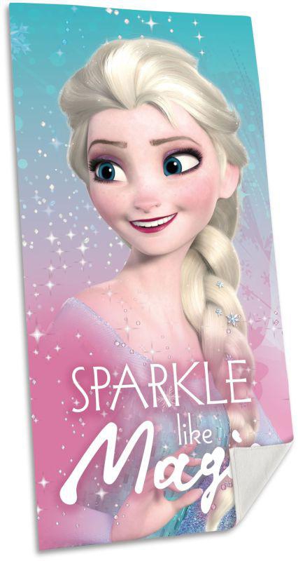 osuška Ledové království / Frozen