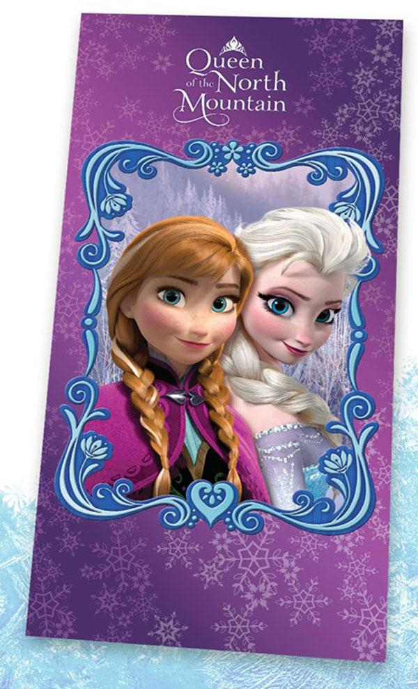 osuška Ledové království / Frozen