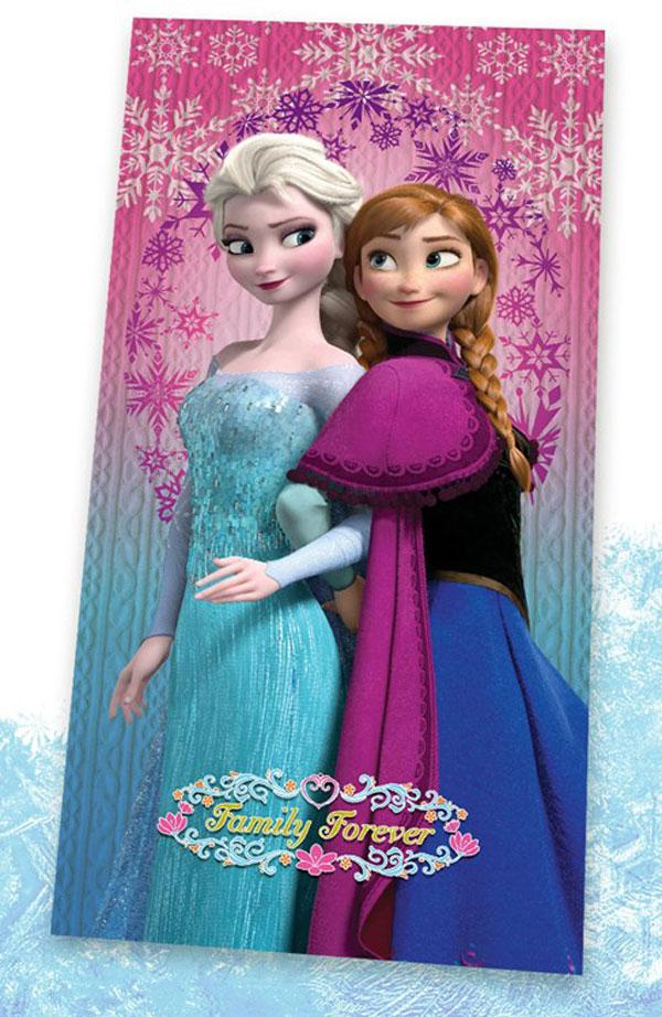 osuška Ledové království / Frozen