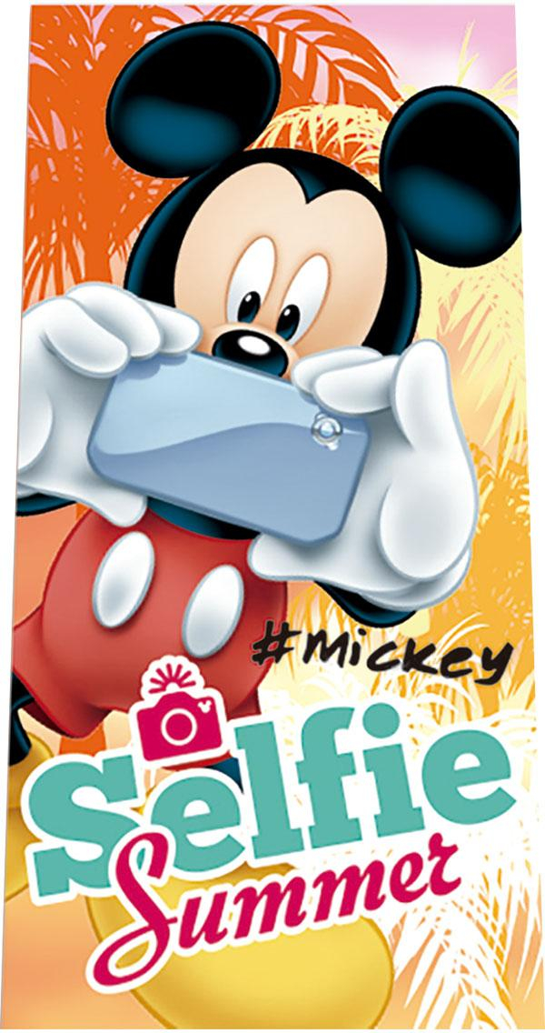 osuška Mickey Mouse
