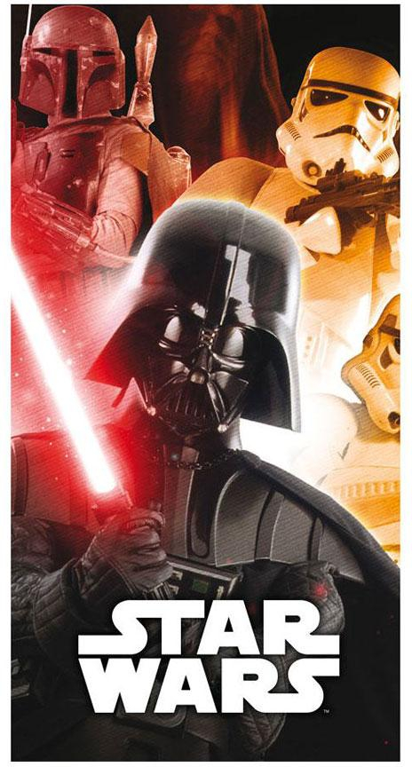 osuška Star Wars