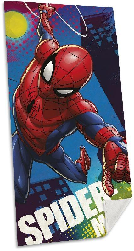 osuška Spiderman / Marvel