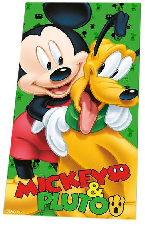 osuška Mickey Mouse