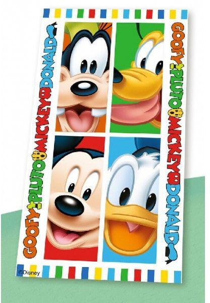 osuška Mickey Mouse