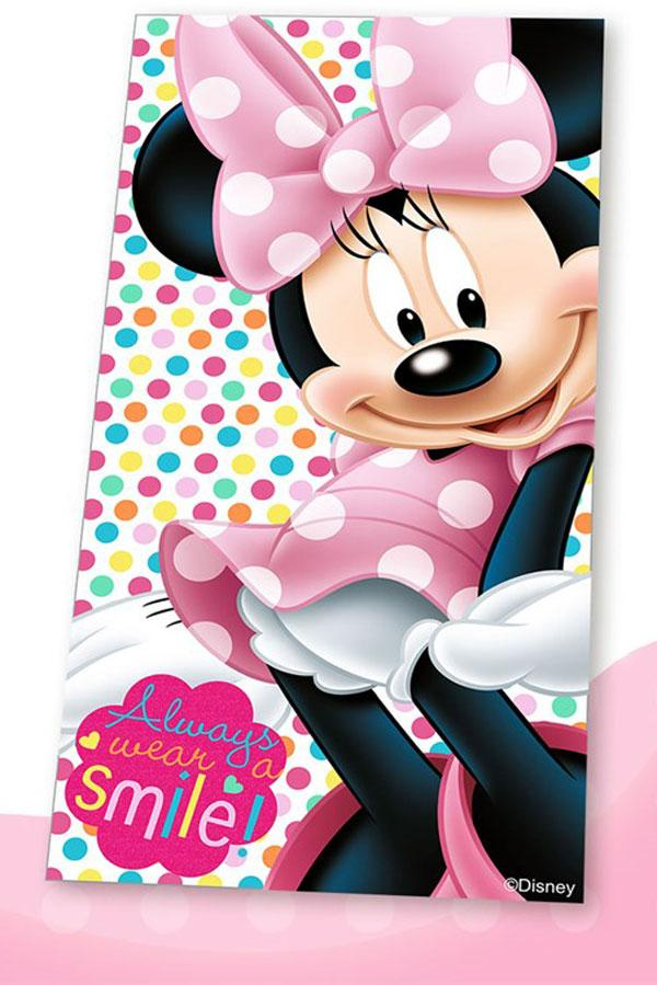 osuška Minnie