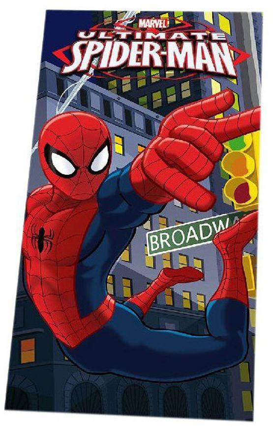 osuška Spiderman / Marvel