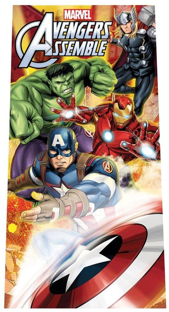 osuška Avengers / Marvel