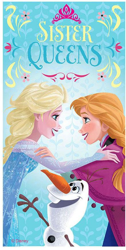osuška Ledové království / Frozen
