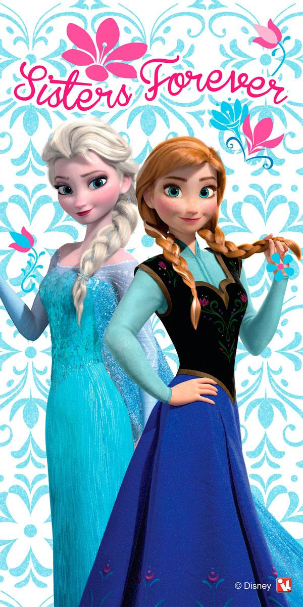 osuška Ledové království / Frozen