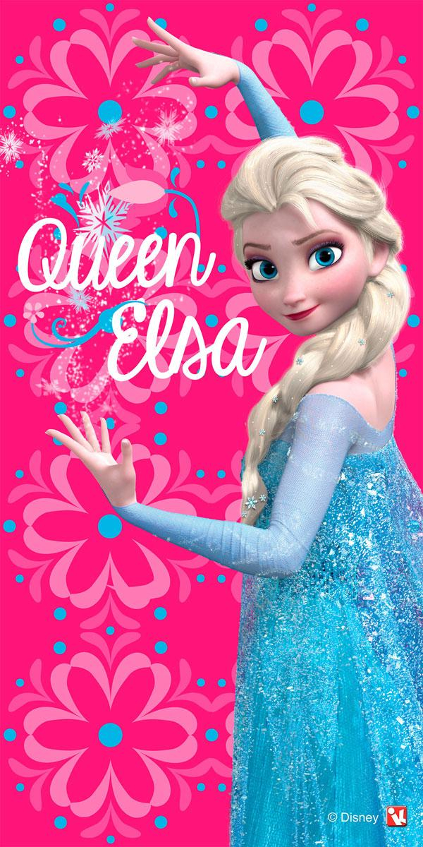 osuška Ledové království / Frozen