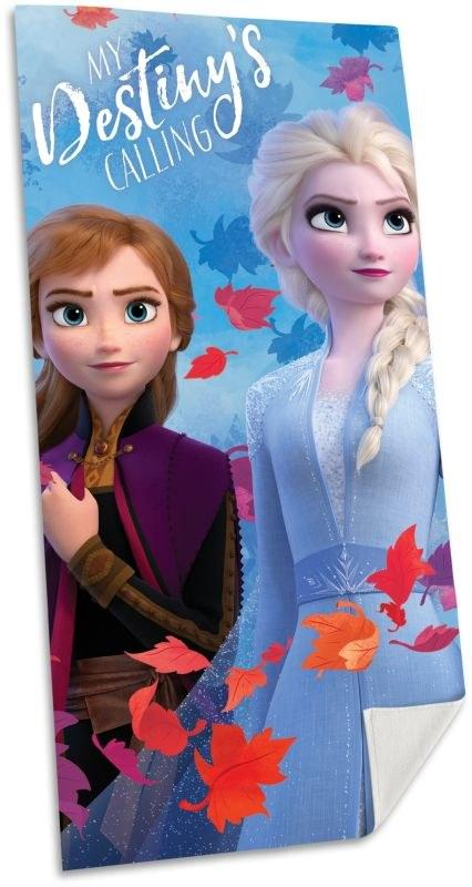 osuška Ledové království / Frozen