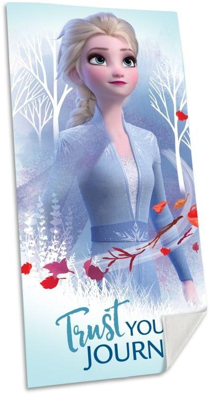osuška Ledové království / Frozen