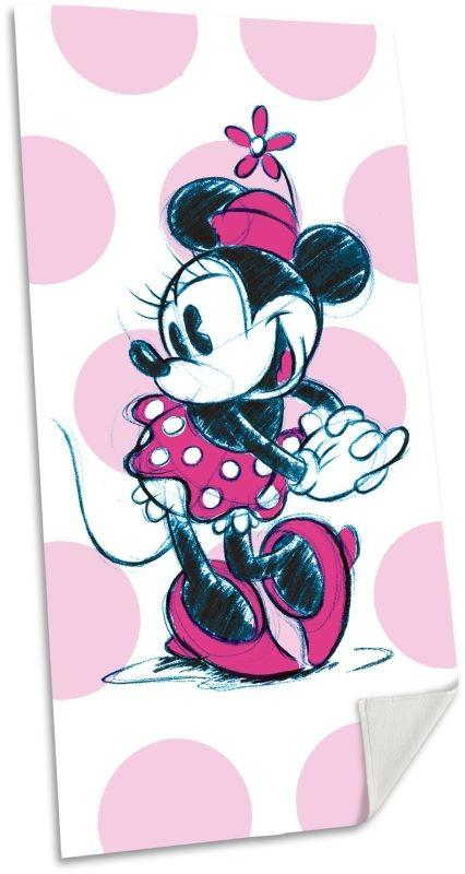 osuška Minnie