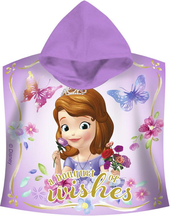 pončo Princezna Sofie První