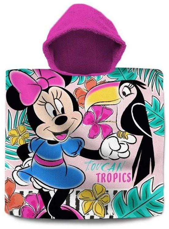 pončo Minnie