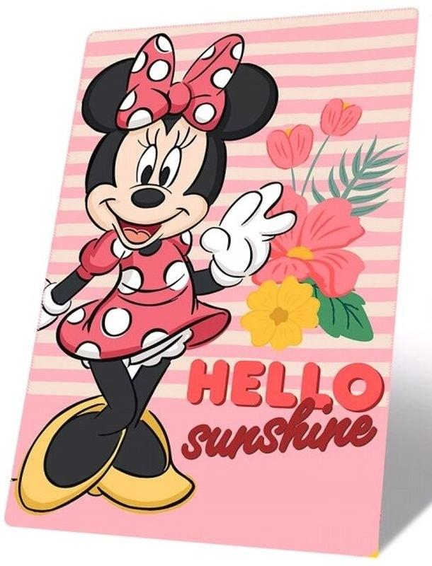 deka Minnie