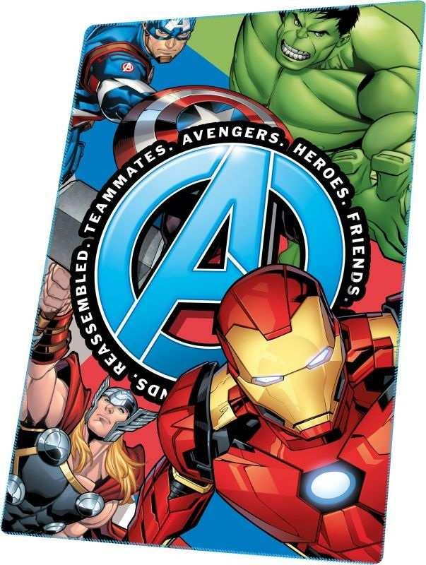 deka Avengers / Marvel
