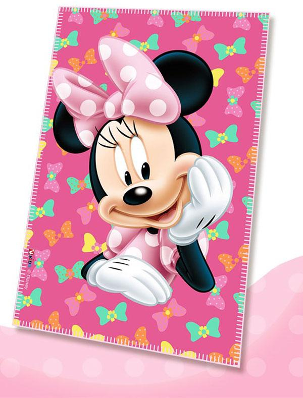 deka Minnie