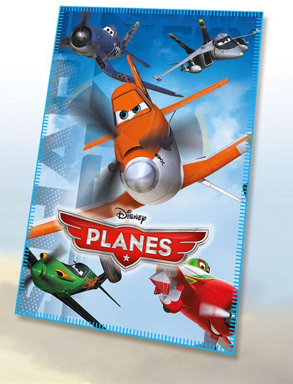 deka Letadla / Planes