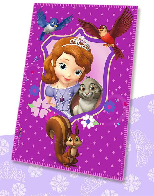 deka Princezna Sofie První