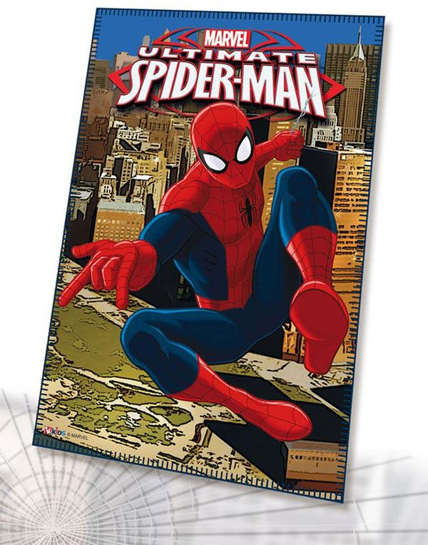 deka Spiderman / Marvel