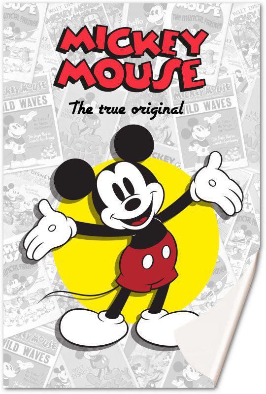 deka Mickey Mouse