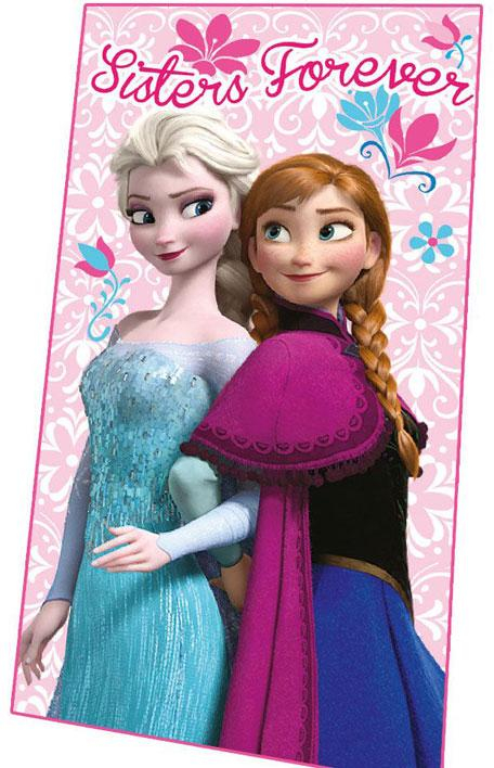 deka Ledové království / Frozen