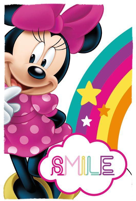deka Minnie