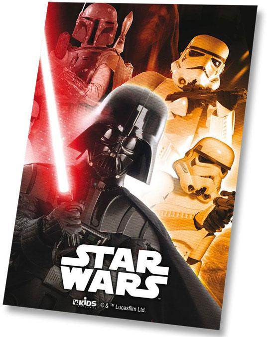 deka Star Wars